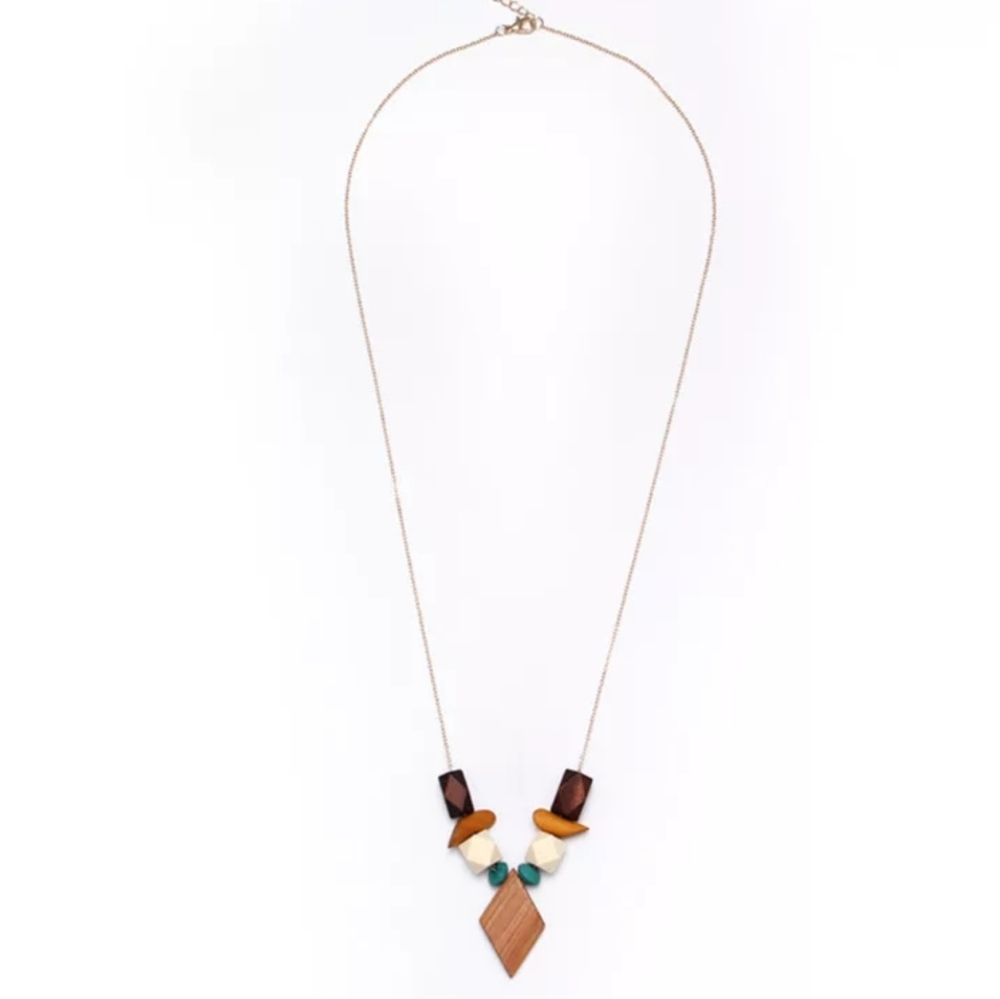 Necklace - Picture 2 of 2